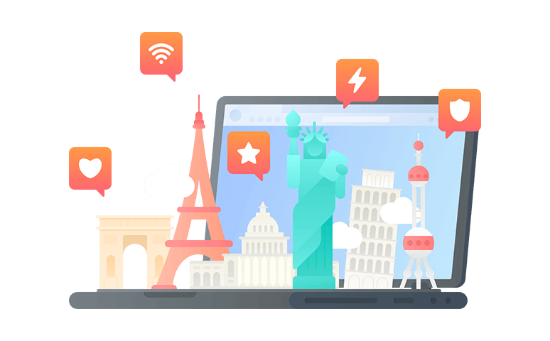 在萨摩亚连接到中国vpn - 通行中国